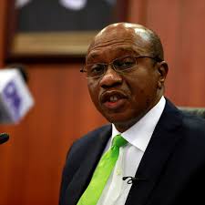 Emefiele