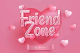 Friend Zone